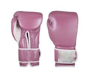 GANTS MMA LOGO PERSONNALISÉ PROFESSIONNEL FIT GANTS DE BOXE EN CUIR PU PERSONNALISÉ MEILLEUR GANTS DE BOXE DE FORME DE MUAY THAÏ - Product Image 4