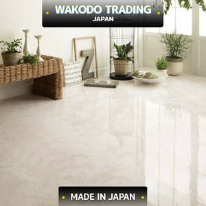 (กระเบื้องปูพื้นพีวีซีคุณภาพญี่ปุ่น) กระเบื้องปูพื้น Sangetsu,การออกแบบหิน/หินอ่อน,IS-746ถึง IS-749,ตัวอย่างใช้ได้ - Product Image 1