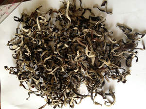 Champignons noirs biologiques secs Origine Vietnam / Ms.Holiday en 2020 - Product Image 2