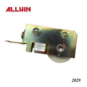 Rodillo de acero inoxidable para puerta de Patio - Product Image 4