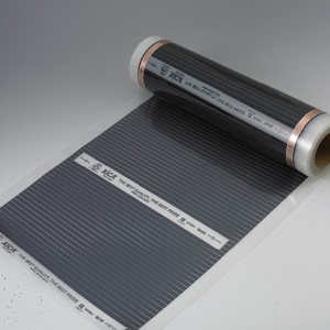 Nuevo producto de llegada en Corea Película de calefacción de piso eléctrico-Película de calefacción XiCA de Ondol RexVa moderna - Product Image 2