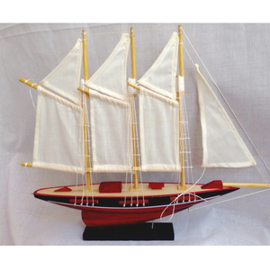 Top Product - Design AMERICA 185 Modèles de bateaux en bois pour la vente en gros du fabricant direct vietnamien - Product Image 1