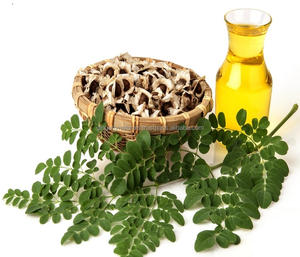 Huile de Moringa en vrac avec des prix bon marché - Product Image 2