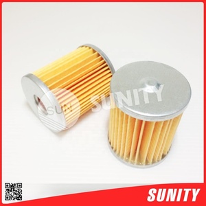 SUNITY — pièces de moteur de hors-bord, filtre à carburant, pour suzuki DF300, fabriqué à taïwan - Product Image 6