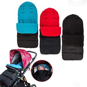 Bolsa de banderines para cochecito de bebé, <span class=keywords><strong>saco</strong></span> de <span class=keywords><strong>dormir</strong></span> para reposapiés, manta, delantal para mantener el calor, <span class=keywords><strong>saco</strong></span> de <span class=keywords><strong>dormir</strong></span> para cochecito de bebé - Product Image 6