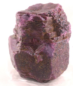 Mẫu Vật Lớn Đá <span class=keywords><strong>Ruby</strong></span> Đỏ Thô 7000 Carat Tự Nhiên Đá Quý Rời Quà Tặng Trang Trí Nhà Cửa - Product Image 1