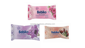 Toallitas Húmedas de Bolsillo/ Bebiko - Product Image 6