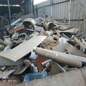 Chatarra de Acero Inoxidable Grado 304 con 10% de Tolerancia - Product Image 2