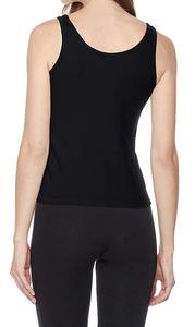 เสื้อกล้ามออกกำลังกายโชว์หลังสุดเซ็กซี่สำหรับผู้หญิง,เสื้อกล้ามแห้งเร็วสำหรับใส่วิ่งเล่นยิมเล่นโยคะ - Product Image 6