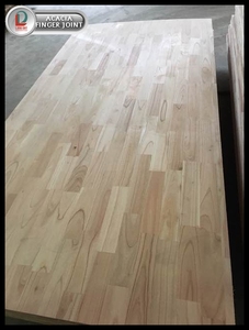 <b>Finger</b> joint <b>board</b> grade AB, eucalyptus, bintangor, okume ab roller for sale for decorating for designing frame - Product Image 1