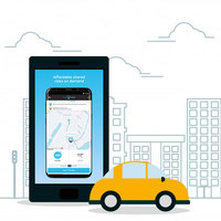 Software Carpool | Best Rideshare App Services di India-protecolabz escervies