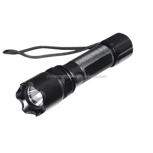 Smart Power IP68 flashlight explosion proof