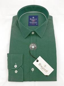 Chemise longue pour hommes d'affaires, qualité turque, couleurs variées, fabrication directe, vente en gros, style classique personnalisé - Product Image 2