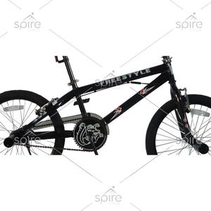 Conception originale personnalisée 20 ''Bicicleta Bmx - Product Image 4