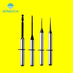 Fornitore di Blocchi di Zirconia Silide per Corone e Ponti Dentali 3D <span class=keywords><strong>Pro</strong></span> A2 - Product Image 2