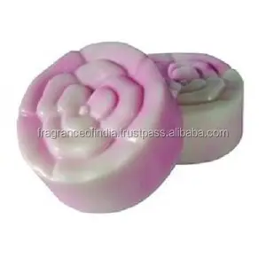 Pure and Handmade 21 Herbs Ayurvedic Soap Aromatherapy Glycerin Hotel Soaps Handcrafted Herbal Skin Glow Soaps