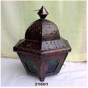 Unique Design New Design Moroccan Wholesale Decorative Antique Metal & <b>Glass</b> Tealight <b>Lantern</b> - Product Image 5