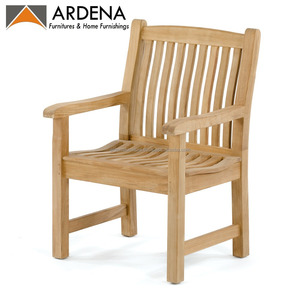 Giá Rẻ Patio Đồ Nội Thất Ngoài Trời Bàn Ăn Đặt Indonesia Đồ Nội Thất Vườn <span class=keywords><strong>Set</strong></span> Với Gỗ Tếch Ngoài Trời Giải Trí Đồ Nội Thất Bằng Gỗ - Product Image 2