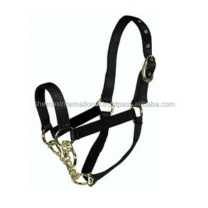 เชือกแขวนคอวัวไนลอน Shemax พร้อมโซ่ - Product Image 1