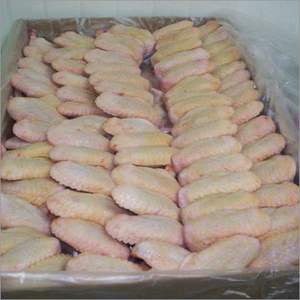 Alas de Pollo Congeladas Halal de Primera Calidad, Orgánicas, Procesadas BQF, Envasadas al Vacío, de Origen Confiable - Product Image 1