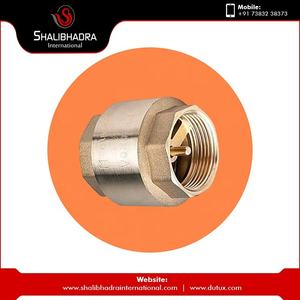 Tuercas de latón personalizadas, el mejor vendedor, inserto de fibra de vidrio con acabado pulido superior a precio mayorista - Product Image 6