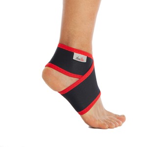 Neopreno Figura 8 Correa Vendaje Tobillo Soporte Armoline Transpirable Certificado CE Suministro de atención médica - Product Image 2