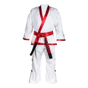 Uniforme de entrenamiento de Karate, cómodo y de secado rápido, hecho a medida - Product Image 4