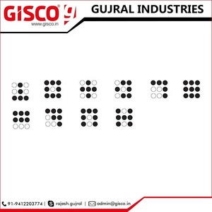 Productos de entretenimiento y Deportes de punzones de control de orientación de suministro OEM DE LA India - Product Image 2
