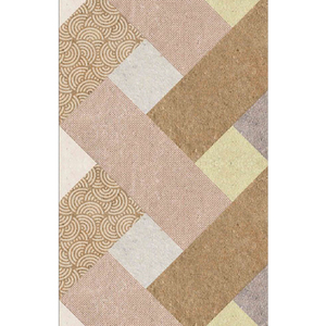 Carreaux de marbre numérique de style bois émaillés en céramique de qualité supérieure pour l'extérieur Isolation thermique classique moderne pour les cuisines de salles de bains - Product Image 1