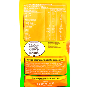 Nestum-bolsita para cereales, 3 en 1, avena, 15x28g - Product Image 4