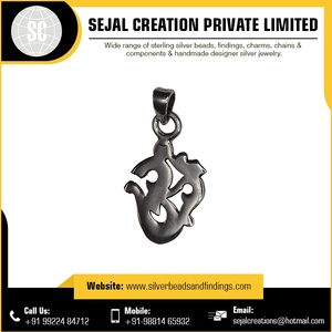 Bracelet à breloques en argent sterling 925 avec plaqué rhodium motif animal religieux mignon diamant et perle cadeau religieux en gros - Product Image 4