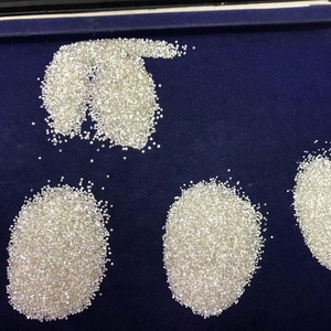 Lote de diamantes sueltos, corte brillante, redondo, Natural, 2,00mm a 2,10mm, VVS a VS/D-E-F - Product Image 1