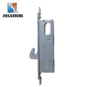 Serrure à mortaise cylindrique ovale à crochet laminé de sécurité - Product Image 3