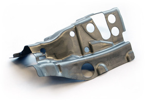 EXPORT QUALITY CUSTOM METAL STAMPING PARTS - Product Image 3