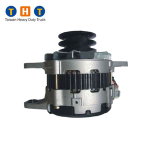 Alternador 270402191 J08C para Hino - Product Image 1