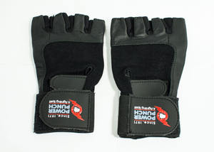 Workout <b>Gloves</b> <b>for</b> Men and <b>Women</b>, Exercise <b>Gloves</b> <b>for</b> Weight Lifting, <b>Cycling</b>, Gym, Training, Breathable - Product Image 2