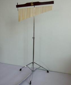 Campanas <span class=keywords><strong>Instrumento</strong></span> <span class=keywords><strong>musical</strong></span> <span class=keywords><strong>de</strong></span> <span class=keywords><strong>viento</strong></span> Campanas <span class=keywords><strong>de</strong></span> <span class=keywords><strong>viento</strong></span> <span class=keywords><strong>de</strong></span> 25 tonos con soporte - Product Image 3