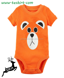 New <b>Romper</b> Baby Bodysuits Kids Body Suit Wholesale Indian Manufacturer Long Sleeve Onesie <b>Rompers</b> - Product Image 6