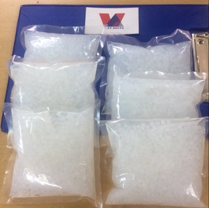 Cubes de gelée de noix de coco, produit/boisson glacée de dessert à base de nata de coco en sirop/Ms. Hazel (+84) 974435603 - Product Image 5