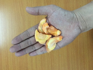 <b>Dried</b> Carrot slices HIGH QUALITY FROM VIETNAM 2020 - Product Image 4