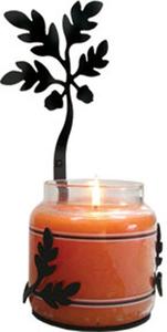 Wrought Iron <b>Wall</b> <b>Candle</b> <b>Holders</b> for Home Decor - Product Image 4