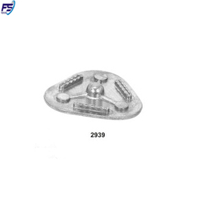 Placa de articulación Dental - Product Image 4