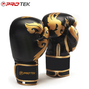 Guantes de artes marciales y boxeo de alto estándar - Product Image 6