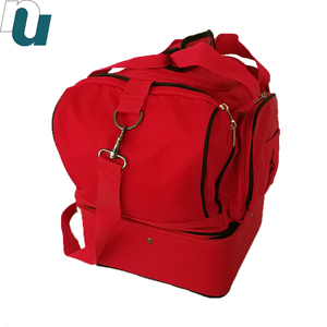 2019 nuevo gran oferta césped tazones Mini doble Decker deporte bolsa de viaje - Product Image 5