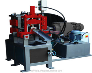 Écrasement automatique pour MACHINES en fer forgé, livraison gratuite - Product Image 1