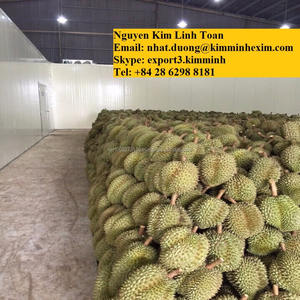 Fresca fruta DURIAN - Product Image 6