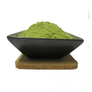 Nayab Magic no alérgico semipermanente a base de hierbas marrón oscuro tinte para el cabello en polvo Ecocert certificado OEM/ODM proveedor - Product Image 2