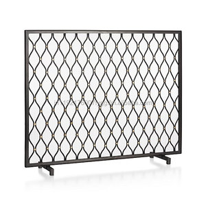 Pantallas de lugar de fuego personalizadas - Product Image 4