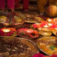 Fournitures traditionnels du Pakistan pour fête de mariage, décoration de protège-assiettes et assiettes de shaai Mehndi mahuni Dholki, sange indien, mehenna Mahi, 20 pièces