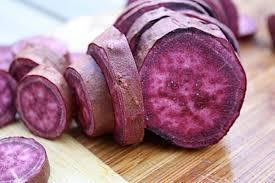 High Quality Organic Purple <b>Sweet</b> <b>Potato</b> for Wholesale in Bulk - Product Image 5